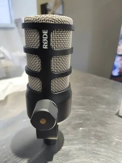 Store Special Product - RODE - PODMIC